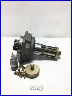0080560 Spicer Midship Stub Spline Shaft