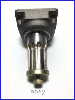 0080560 Spicer Midship Stub Spline Shaft