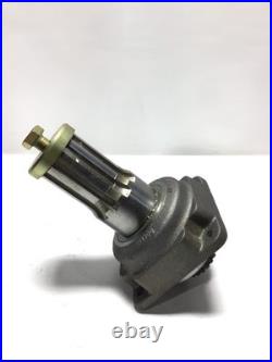 0080560 Spicer Midship Stub Spline Shaft