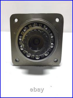 0080560 Spicer Midship Stub Spline Shaft