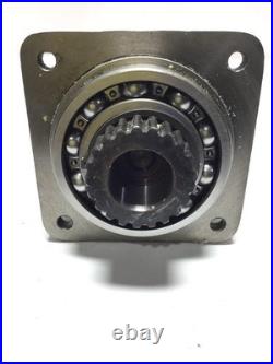 0080560 Spicer Midship Stub Spline Shaft