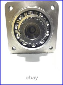 0080560 Spicer Midship Stub Spline Shaft