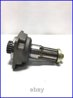 0080560 Spicer Midship Stub Spline Shaft