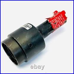 0331-00660 New Hub City Pto Coupler 6 Spline Free Shipping