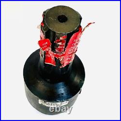 0331-00660 New Hub City Pto Coupler 6 Spline Free Shipping