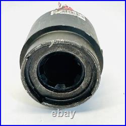 0331-00660 New Hub City Pto Coupler 6 Spline Free Shipping