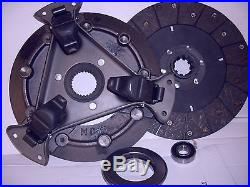 1010 2010 New John deere tractor clutch Kit AT16053 AT11661 10 27 spline