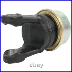 102-3520 Quick Disconnect Tractor Yoke 20 Spline Fits Weasler