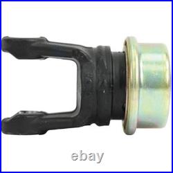 102-3520 Quick Disconnect Tractor Yoke 20 Spline Fits Weasler