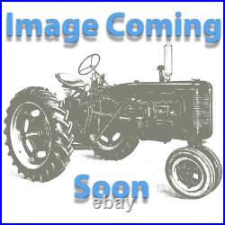 102-5506 Quick Disconnect Tractor Yoke 6 Spline Fits Weasler