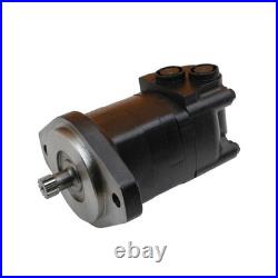 104-1217 Motor 2 Bolt B, 100 Disp, 7/8-14 O-Ring Staggered, 7/8 SAE B Splined