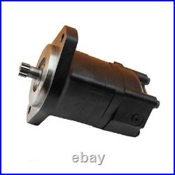 104-1217 Motor 2 Bolt B, 100 Disp, 7/8-14 O-Ring Staggered, 7/8 SAE B Splined