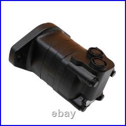 104-1217 Motor 2 Bolt B, 100 Disp, 7/8-14 O-Ring Staggered, 7/8 SAE B Splined
