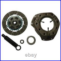 10 SINGLE 15 SPLINE CLUTCH KIT Fits Ford INDUSTRIAL 1881 NAA NAB
