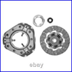 10 SINGLE 15 SPLINE CLUTCH KIT Fits Ford INDUSTRIAL 1881 NAA NAB