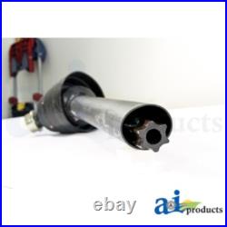 110680019 Tractor Half 80 degree CV Driveline 540 RPM, 1 3/8-6 Splined