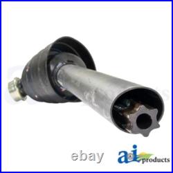 110680019 Tractor Half 80 degree CV Driveline 540 RPM, 1 3/8-6 Splined