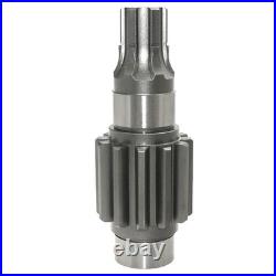 11832 Pinion 6 Spline Fits Case 310, 350, 350B