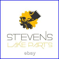 11832 Pinion 6 Spline Fits Case 310, 350, 350B