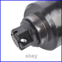 11.47 Ratio Gear Box with 1-3/8 21 Spline Input Shaft Replacement for Bush Hog