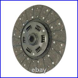 11 Double 10 Spline Clutch Kit For Part E5nn7550ba E5nn7550bb E8nn7550ha