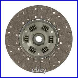 11 Double 10 Spline Clutch Kit For Part E5nn7550ba E5nn7550bb E8nn7550ha