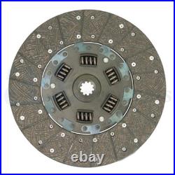 11 Double 10 Spline Clutch Kit For Part E5nn7550ba E5nn7550bb E8nn7550ha