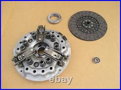 11 Double 15 Spline Clutch Kit For Ford 2600v 2610 3000 3055 3100 3110 3120
