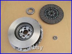 11 Double 15 Spline Clutch Kit For Ford 2600v 2610 3000 3055 3100 3110 3120