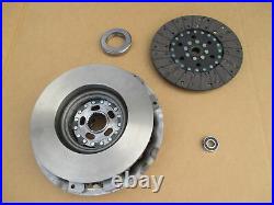 11 Double 15 Spline Clutch Kit For Ford 4340 4400 4410 Industrial 230a 231 233