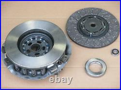 11 Double 15 Spline Clutch Kit For Ford Industrial 234 333 334 335 3400 3500
