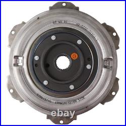 12-3/4 LuK Torsional Damper, with 24 Spline Hub