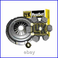 135-0215-10 Fits Fiat 14 9 bolt steel diaphragm spring single P/Plate 18 Spline