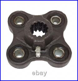 13 Spline Hydraulic Pump Coupler D140524 for Case 480C 480D 480LL 580B 580C 580D