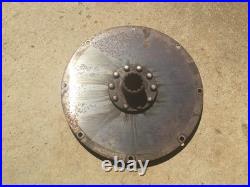13 spline 1 3/4 inch shaft flex plate