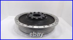 163777551 Vermeer Torsional Coupling Kit
