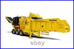 163777551 Vermeer Torsional Coupling Kit