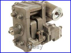 1672251m92 Hydraulic Pump Assembly 21 Spline Mf 240/245/165/265/285/375