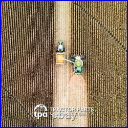 194354 Loader Hydraulic 6-Spline Pump Drive Shaft Fits Ford New Holland 2N