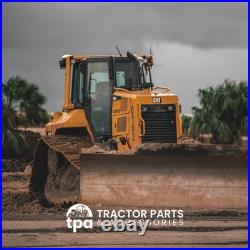 194354 Loader Hydraulic 6-Spline Pump Drive Shaft Fits Ford New Holland 2N