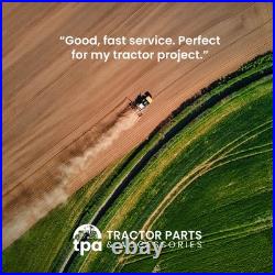 194354 Loader Hydraulic 6-Spline Pump Drive Shaft Fits Ford New Holland 2N