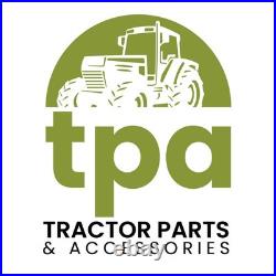 194354 Loader Hydraulic 6-Spline Pump Drive Shaft Fits Ford New Holland 2N