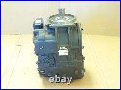 194653 New-No Box Danfoss A102407787 Hydraulic Pump Spline Shaft 2L Overall