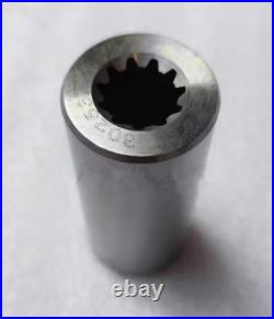 1PCS NEW FIT FOR QSM11 3025322 Engineering Machinery Gear Spline Joint 3025322X