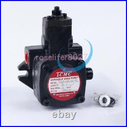 1PCS NEW TCMC Vane pump spline shaft TCVP-F20-A4-TC
