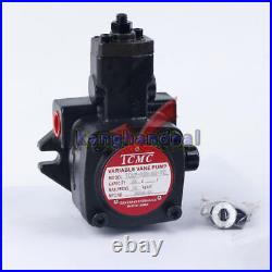 1PCS NEW TCMC Vane pump spline shaft TCVP-F20-A4-TC