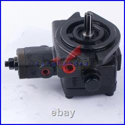 1PCS NEW TCMC Vane pump spline shaft TCVP-F20-A4-TC
