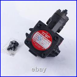 1PCS New TCMC Vane pump spline shaft TCVP-F12-A2-TC