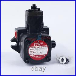 1PCS New TCMC Vane pump spline shaft TCVP-F12-A2-TC