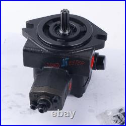 1PCS New TCMC Vane pump spline shaft TCVP-F12-A2-TC